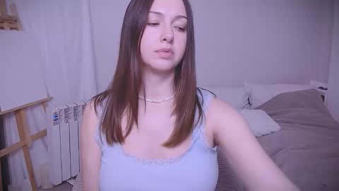 I am Anna ig gorgeousg1rrrl online show from 01.31.26