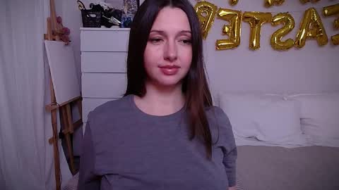 I am Anna ig gorgeousg1rrrl online show from 04.23.26