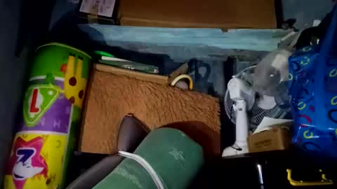 GorgeousPinay babe online show from 02.21.26