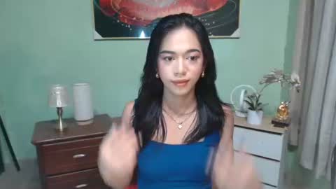 samantha online show from 05.20.26