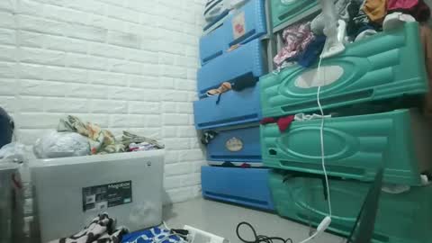 gorgeousselenaxx online show from 01.15.25