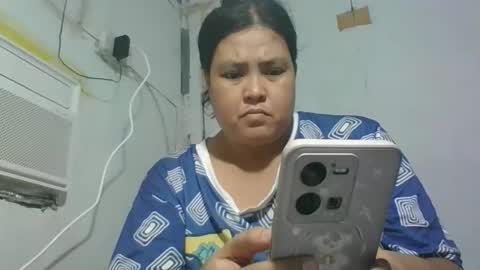 gorgeousselenaxx online show from 11.07.25