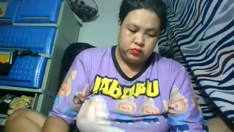 gorgeousselenaxx online show from 06.24.26