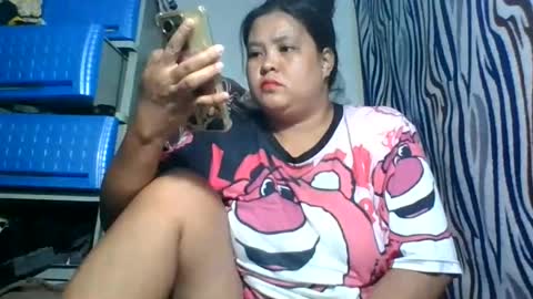 gorgeousselenaxx online show from 07.26.26
