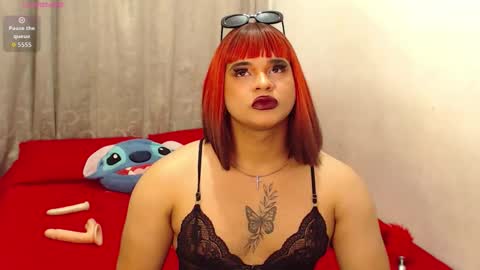 Snapshot of gorgie_willyams chatting on 02.06.26 Gorgie online show from 02.06.26