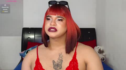 Snapshot of gorgie_willyams chatting on 03.28.26 Gorgie online show from 03.28.26