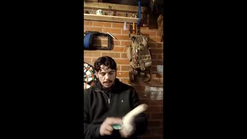 gostsilver35 online show from 04.06.26