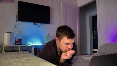 Snapshot of gotamcouple chatting on 03.09.25 Baby online show from 03.09.25