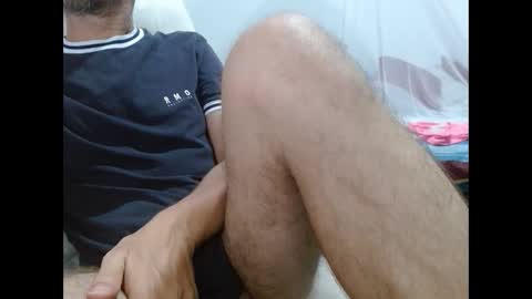 Snapshot of goten7 chatting on 09.10.25 Andres online show from 09.10.25