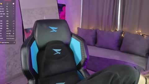 Violeta online show from 10.28.25