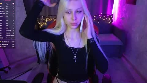 Violeta online show from 01.15.26