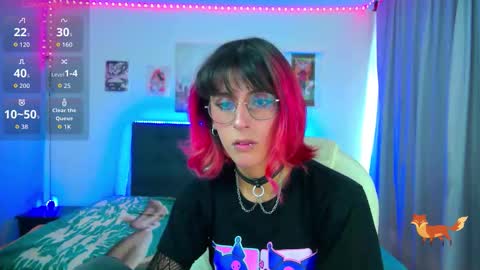 goth_minerva online show from 02.09.26