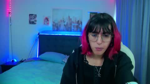 goth_minerva online show from 02.23.26