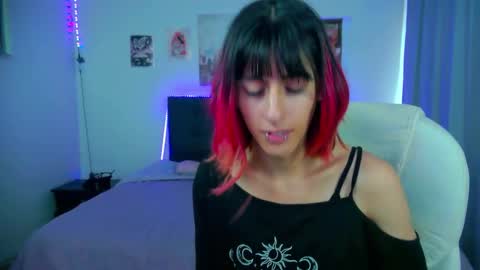 goth_minerva online show from 03.16.26