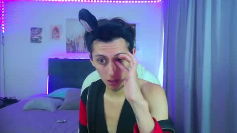 goth_minerva online show from 05.11.26