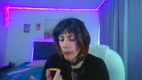 goth_minerva online show from 05.21.26