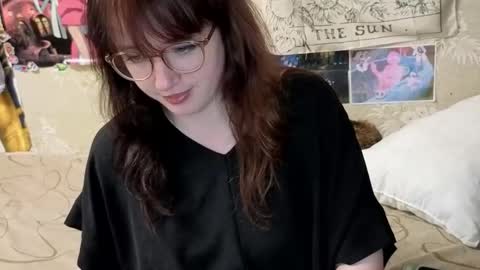 Amy online show from 09.15.25