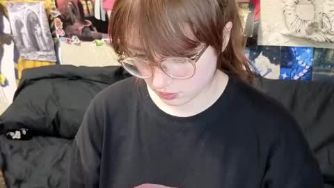 Amy online show from 10.03.25