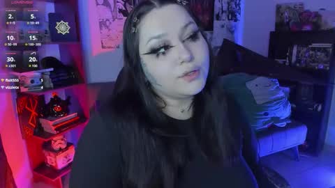 Engel   Please help me to reach 50 thumbs up online show from 11.21.25