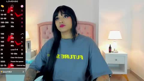 goth_tasha online show from 02.25.25