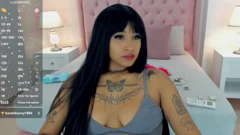 goth_tasha online show from 03.10.25