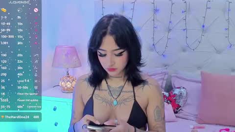 goth_tasha online show from 09.10.25