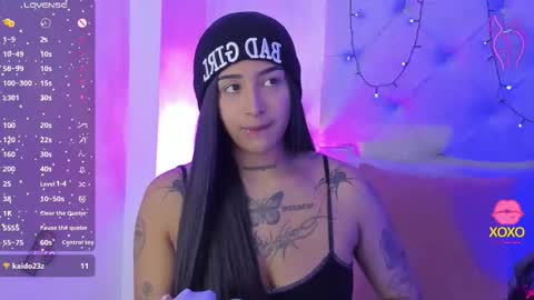 goth_tasha online show from 10.23.25