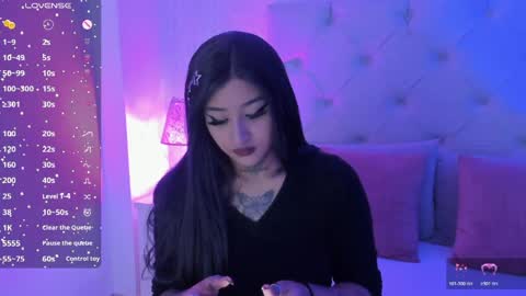 goth_tasha online show from 05.19.26