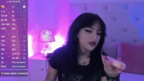 goth_tasha online show from 05.29.26