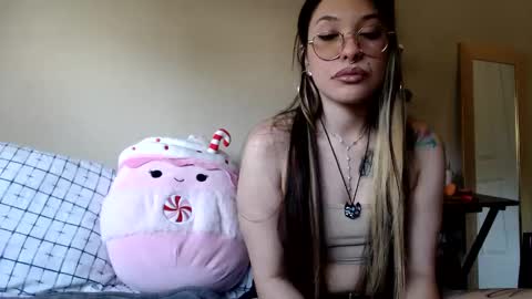 gothbaby305 online show from 02.06.25