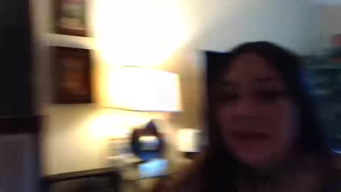 gothbaby305 online show from 10.11.25