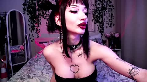    online show from 12.24.24