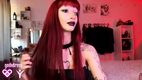    online show from 10.18.25