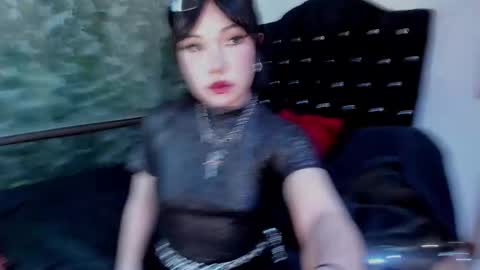 gothel_4 online show from 03.06.25