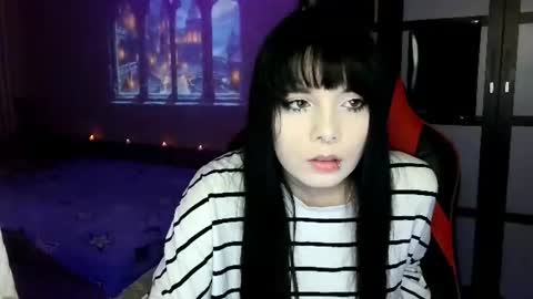 gothickq online show from 06.08.26