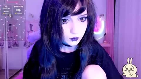 gothiclali online show from 10.20.25