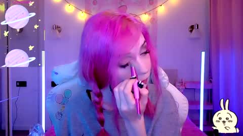 Snapshot of gothiclali chatting on 06.09.26 gothiclali online show from 06.09.26