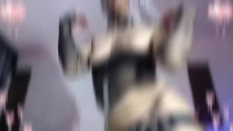 Snapshot of gothicute chatting on 10.24.25 online show from 10.24.25