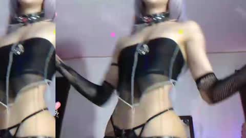 Snapshot of gothicute chatting on 05.20.26 online show from 05.20.26