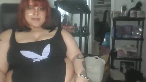 Lady Venus online show from 05.25.26