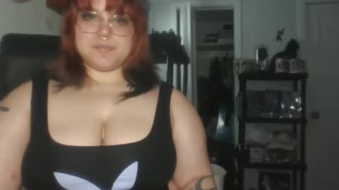 Lady Venus online show from 05.30.26