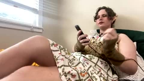 Doll online show from 06.18.26