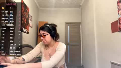 Mamma Mia online show from 03.27.26