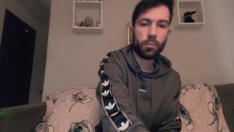 gottalovelatinas online show from 01.11.26