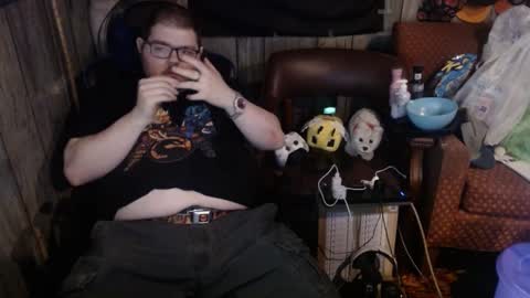 gottapoke25 online show from 02.26.25