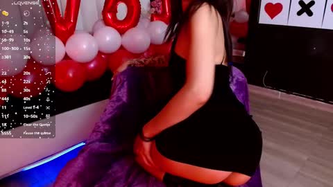 Meredith Alessandra online show from 02.18.26