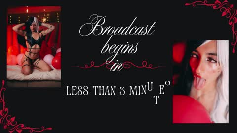 Meredith Alessandra online show from 03.30.26