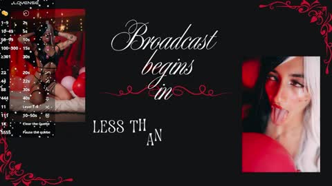 Meredith Alessandra online show from 04.02.26