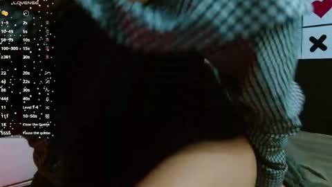 Meredith Alessandra online show from 04.09.26