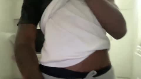 Snapshot of gottidickher chatting on 09.14.25 GottiBBC online show from 09.14.25